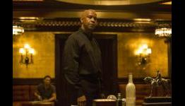 ‘New York Daily News: The Equalizer’ Review