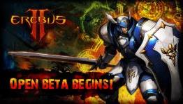Erebus 2 Open Beta Begins