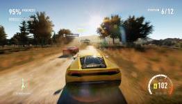 Forza Horizon 2 review | Sexy and stunning | ArabicGamers