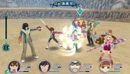 Tales Of Hearts R Pre-Order Costumes Revealed