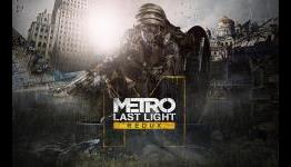 Metro last Light Redux Review (Invision Game Community)