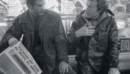 Ridley Scott Talks Blade Runner 2 And Prometheus 2