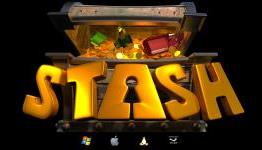 Stash: No Loot Left Behind brings epic amounts of loot to consoles