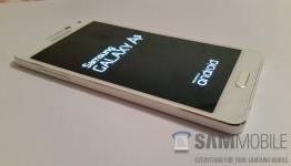 Samsung’s A series phones to feature LTE connectivity, Galaxy A7 to launch in limited countries