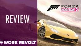 Review: Forza Horizon 2 | Work Revolt