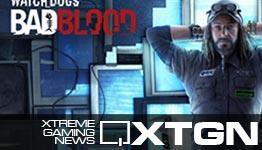 XTGN – Watch Dogs Bad Blood review