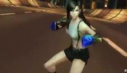 Final Fantasy VII G-Bike Will Have Materia, New Weapons, And Characters From FFVII