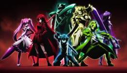 Anifile’s People Choice Award for Summer 2014