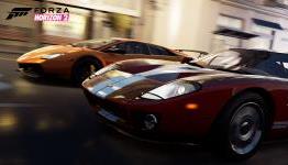 Forza Horizon 2 Review | High-Def Digest