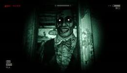 How Outlast Helps Gamers Understand Sexual Abuse