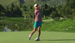 Defunct Games Reviews The Golf Club (PlayStation 4)