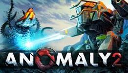 ZTGD | Anomaly 2 (PS4) Review