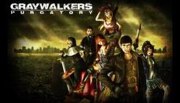Graywalkers Purgatory Returns To Kickstarter To Find A Community For This Turn Based RPG