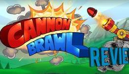 Review: Cannon Brawl (PC) | G3AR