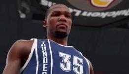 NBA 2K15 unveils “Momentous” Trailer