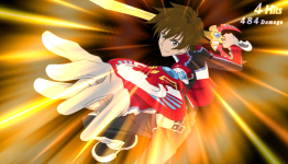 Tales of Hearts R European Day One Edition and pre-order bonus announced
