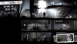Preview: This War of Mine [Gameranx]