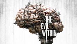 The Evil Within has gone gold