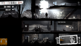 This War of Mine Preview | Amber Plays Games
