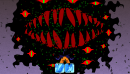 GamesBeat: Fenix Rage will provide you the greatest rage-quit experiences of 2014 (review)