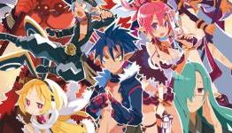 Check Out Disgaea 5’s Demo From Tokyo Game Show