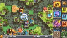 Cursed Treasure 2 Review (Gamezebo)