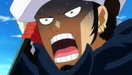 Trafalgar Law’s Hatred For Bread; The Secret Revealed