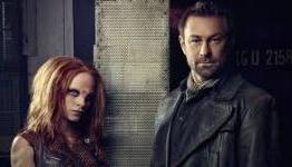 ‘Dominion’ & ‘Defiance’ Renewed By Syfy
