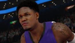 NBA 2K15 MyGM: Building a Dynasty in the Pacific Division