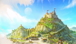 Debut Trailer Released for New 3DS RPG Legend of Legacy