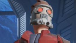 Disney Infinity 2.0: Guardians of the Galaxy Tips