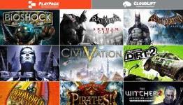OnLive teams up with London’s Green Man Gaming to resell its cloud-gaming service