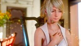Final Fantasy Type-0 HD and Final Fantasy XV: Episode Duscae get new high-res screenshots