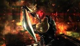 Metal Gear Rising Reveangance on Sale for Mac On Steam
