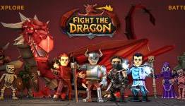 Fight The Dragon on Steam Daily Deals 40% OFF