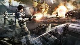 Get T-Rekt in Zombies Monsters Robots