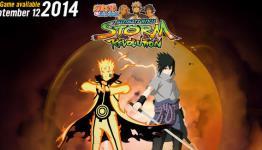 Naruto Shippuden: Ultimate Ninja Storm Revolution Review | CheatMasters