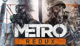 Metro Redux Review | CheatMasters