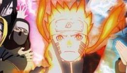 Review: Naruto Shippuden: Ultimate Ninja Storm Revolution (DarkZero)