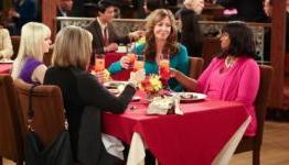 CBS Sticks With ‘Big Bang Theory’ Block, Flips ‘Mom’ and ‘The Millers’