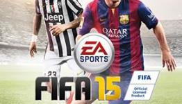 FIFA 15 Review – LogiaGamer