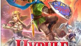 Hyrule Warriors Review – LogiaGamer