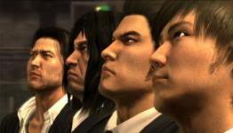Can Yakuza Make A Comeback In The West?