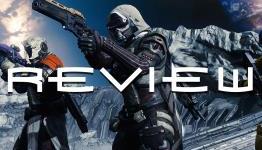 Destiny Review Pod/Vidcast |Thirty & Nerdy