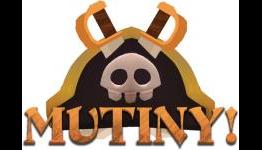 Mutiny, A Pirate-Fueled Frenzy