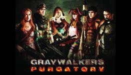 Fallout Inspired Tactical RPG Graywalkers Returns