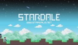 Stardale Lets Players Loose in the Universe to do Anything