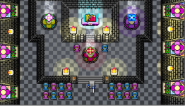 Zelda-Inspired Blossom Tales Hits Your Nostalgia Bone With Pretty Pixels