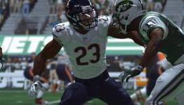 Madden 15 roster update: Week 4