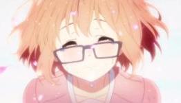 Kyoto Animation Announces ‘Beyond The Boundary’ Anime Feature
